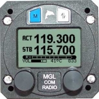 SW AVIONICS V6 VHF