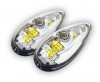 ���� AVEO ULTRA DAYLITE 3 � 1 NAVIGATION / POSITION / STROBE LED LIGHT
