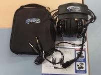 Rugged Air RA200 (DUAL GA PLUGS)
