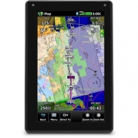 Garmin Aera 760