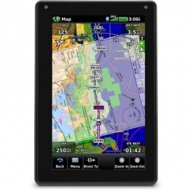 Garmin Aera 760