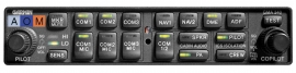 GARMIN GMA-345