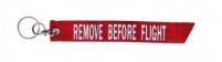 ������ REMOVE BEFORE FLIGHT