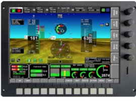 iEFIS Challenger lite ������ 10.4
