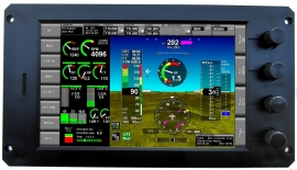 iEFIS Discovery lite ������ 7