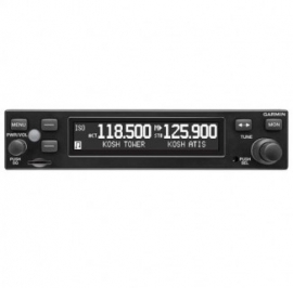 ������������ �������� Garmin GTR 205X COMM