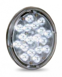 ����� ���� ���������� WHELEN PARMETHEUS PLUS SUPER LED REPLACEMENT LIGHTS - 14V PAR 46