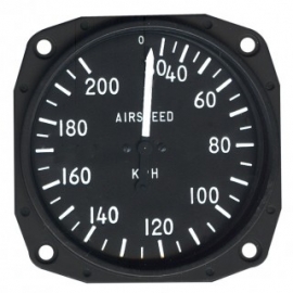 ��������� �������� CFI 0-120 km/h - 0-350 km/h.  0-80 M/h - 0-250 M/h 2-1/4, 3 1/8