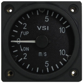 ��������� CFI 0-10 �/�, 0-2000 ���/��� 2-1/4