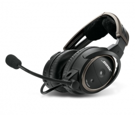 BOSE A20 ANR Bluetooth �����/������ ���� (HELICOPTER PLUG U174)