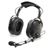 Flightcom Classic 4DX (DUAL GA PLUGS)