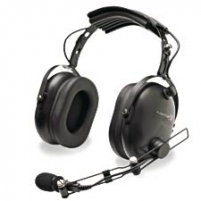 Flightcom Classic 4DX (DUAL GA PLUGS)