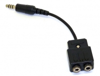 Rugged air DUAL GA to Helicopter ����������