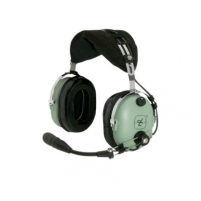 David Clark ANR H10-13XP (DUAL GA PLUGS)