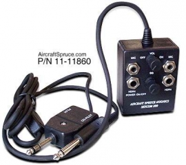 Skycom 200E �������� 2-������� ����������