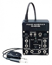 PILOT USA PA400 SERIES �������� 4-�������