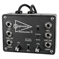 Sigtronics TRANSCOM III �������� ���������� 2-������� ������ (SPO-23)