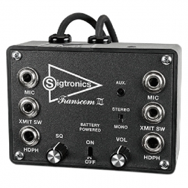 Sigtronics TRANSCOM III �������� ���������� 2-������� ������ (SPO-23)