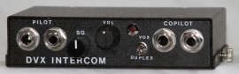 Comtronics DVX ��������